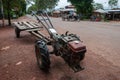 Siem Reap tuk tuk